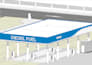 convert 2d cad floor plan to revit